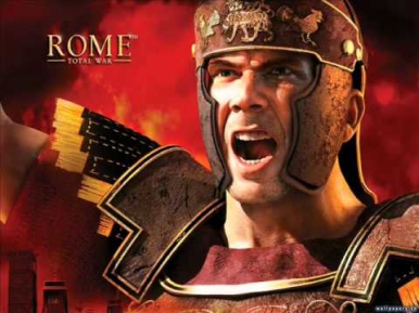 Rome Total War Soundtrack - Divinitus