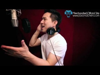 Maroon 5 - One More Night (Jason Chen Cover)