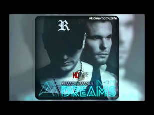 Remady & Manu-L - In My Dreams (Radio Edit)