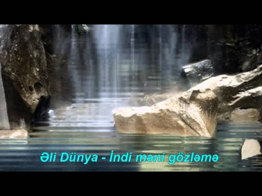 ▐►Eli Dunya - azeri yeni super toy mahnilari (Popuri) 2014◄▌