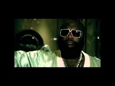 Rick Ross Feat. Styles P - 