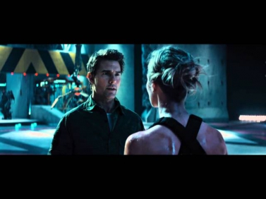 Русский Трейлер Грань Будущего / Edge of Tomorrow 2014 Official Trailer HD 1080