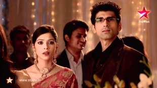 Iss Pyaar Ko Kya Naam Doon - 27th December 2011