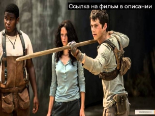 Бегущий в лабиринте (2014)