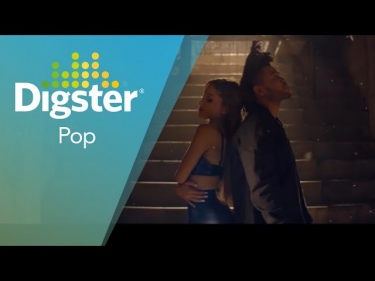 Ariana Grande feat. The Weeknd - Love Me Harder