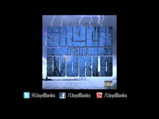 Lloyd Banks - Shock The World