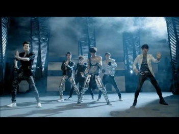 [MV] EXO-K - MAMA (without narration)