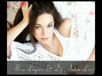 Алиса Логина & DJ Anton Liss - Зажигай Огни (Radio edit).avi