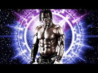 WWE Theme Songs - 10th R-Truth 