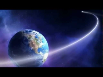 Real Facts About Comet Elenin. ППК- Глубокая Зона