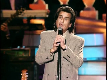 Toto Cutugno  Бенефис в кругу друзей  1