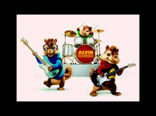 Daddy Da Cash feat T-Pain | RDB | Full HD Song | Chipmunks Version