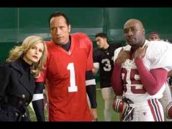 The Game Plan (2007)  Full Movie
