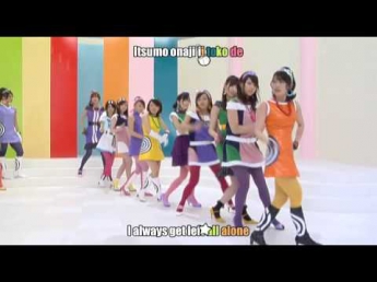 AKB48 - Baby! Baby! Baby!