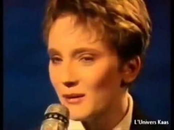 Patricia Kaas   Vénus des abribus