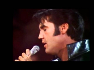 Elvis Presley---Only You.