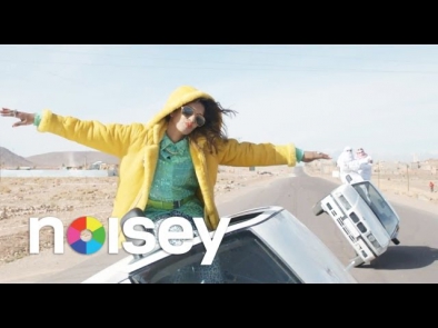 M.I.A. - 