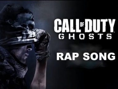 CALL OF DUTY GHOSTS RAP SONG | BRYSI & DAN BULL