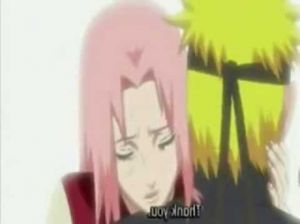 Naruto/Sakura. NaruSaku, Наруто/Сакура. Бьянка - А чё чё. AMV