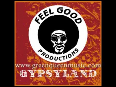 Feel Good Productions - Gypsyland