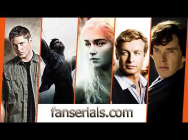 Intro для FanSerials.com - моя версия