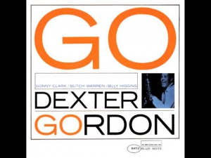 Dexter Gordon - Cheese Cake