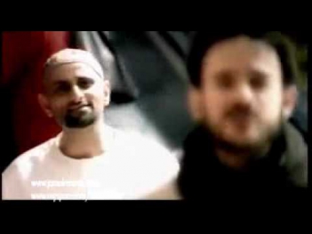 Аллах знает (Allah Knows Zain Bhikha, russian Subtitles)