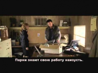 Отрывок из фильма Дом у озера (The Lake House)