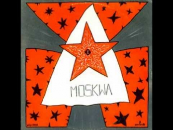 Moskwa - Moskwa (FULL ALBUM)