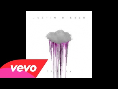 Justin Bieber - Bad Day (Audio)
