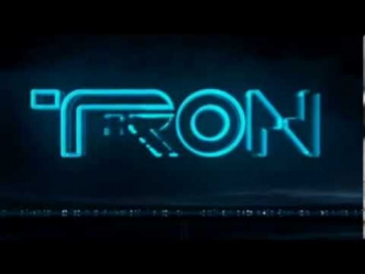 Tron 2   Over The Edge 2014   Трон 2 Супер экшин