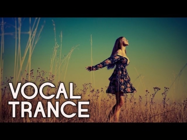 ♫ Vocal Trance Top 10 (January 2014) / New Trance Mix / Paradise