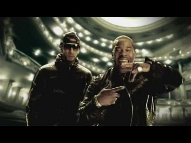 Busta Rhymes - Arab Money Remix HQ Music Video