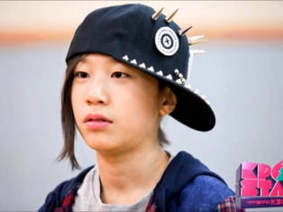 [ Audio ] Bang Yedam - Baby @ KPOP STAR 2