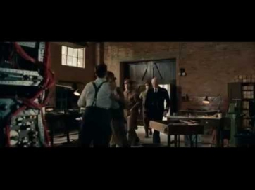 Игра в имитацию The Imitation Game, 2014 Трейлер