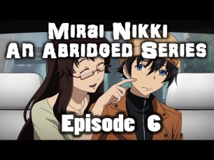 Mlrai Nlkki An Abridged Series Ep 6