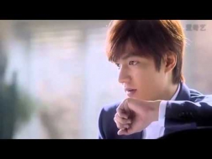 Lee MinHo LINE Micro Drama-Love Line Trailer