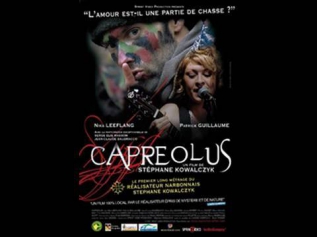 CAPREOLUS - le film en intégralité.