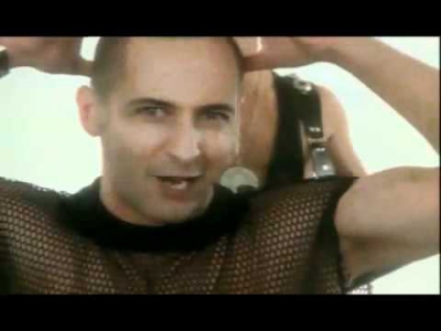 Right Said Fred - I`m Too Sexy (The Original)