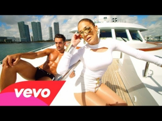 Jennifer Lopez - I Luh Ya Papi (Explicit) ft. French Montana