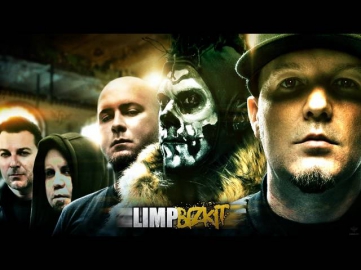 LIMP BIZKIT - SHOTGUN [2011]