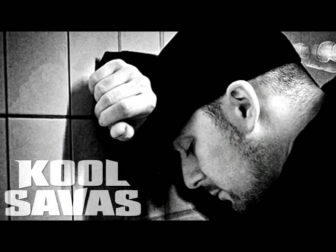 Kool Savas - Aura (Instrumental)
