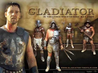 Gladiator Soundtrack 