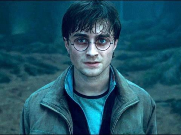 Harry Potter and the Deathly Hallows Trailer Official HD
