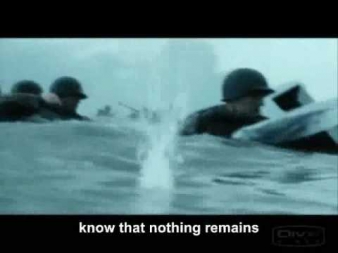 Sabaton - Primo Victoria [Saving Private Ryan] Video