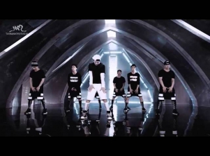 [MIRROR] HENRY - FANTASTIC DANCE VER. (COMPILATION)