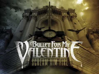 Bullet For My Valentine - Last to Know
