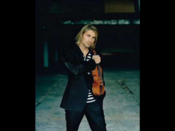 David Garrett - rock prelude