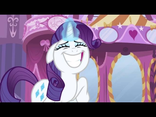 My little pony \ Мой маленький пони сезон 2 серия 23