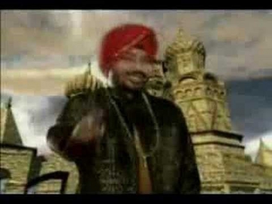 Daler Mehndi Tunak Tunak Tumba